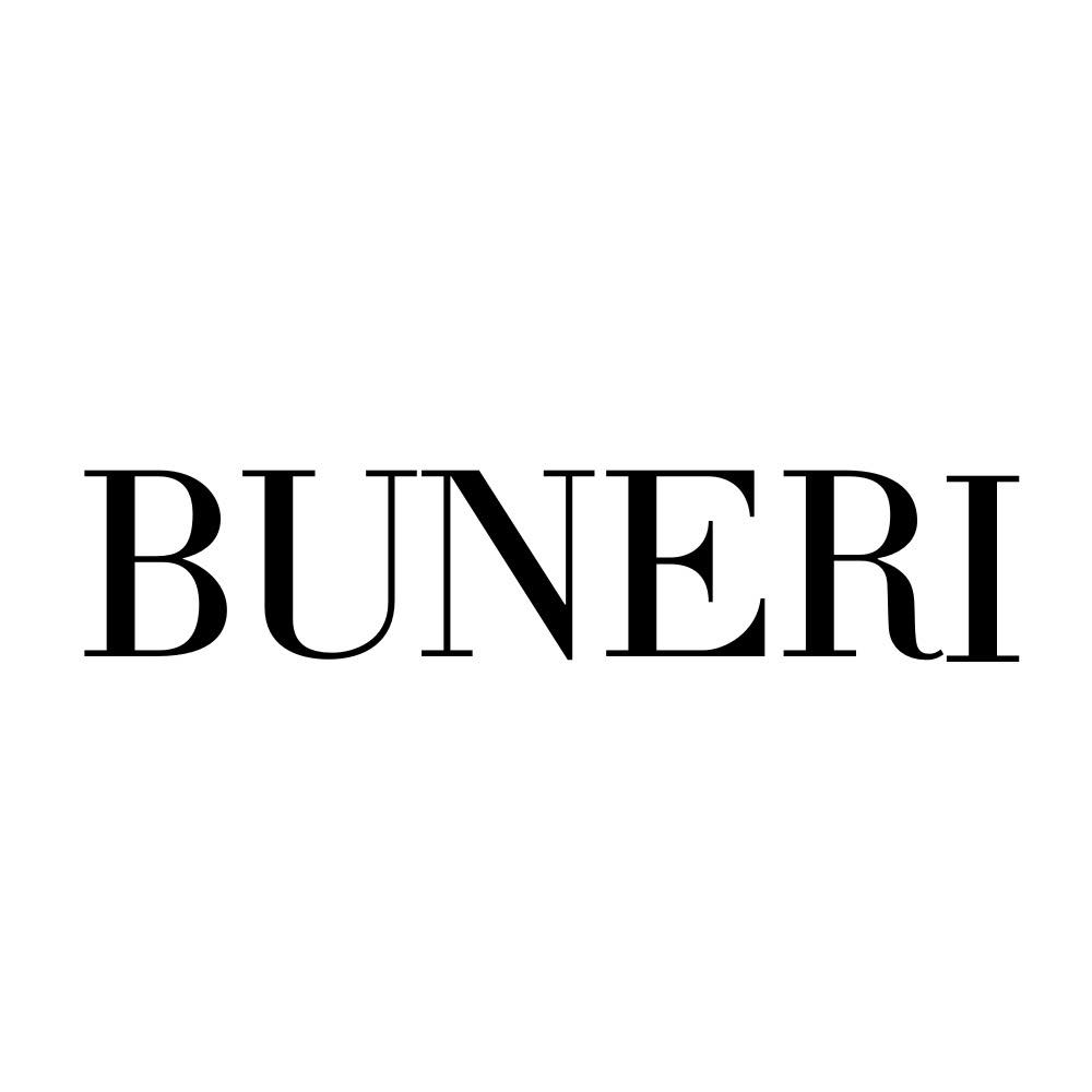 Buneri, veste en cuir véritable