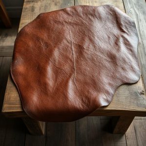 Buneri.fr | Introduction et histoire du cuir Introduzione e storia della pelle