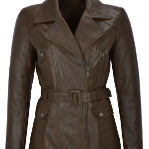 Trench classico Lyra